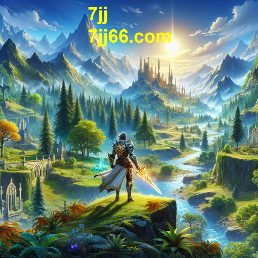 A Magia dos Jogos de Aventura: Uma Viagem Épica em Mundos Fantásticos