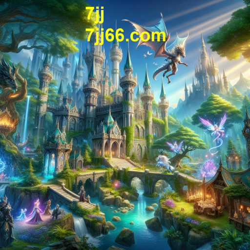 A Magia dos Jogos de Fantasia